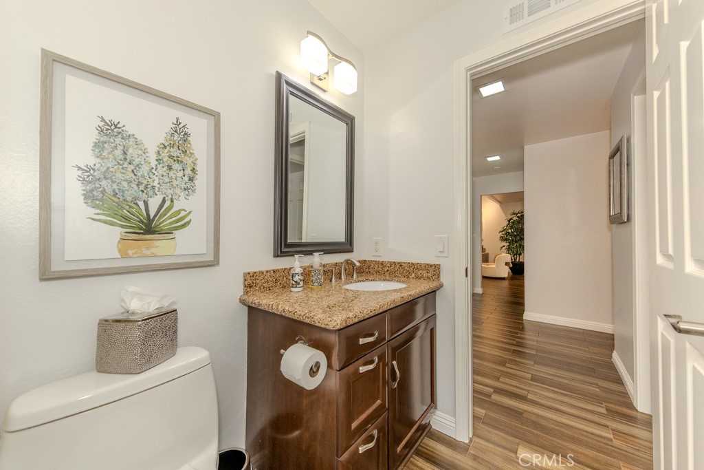 Whispering Hills - Residential