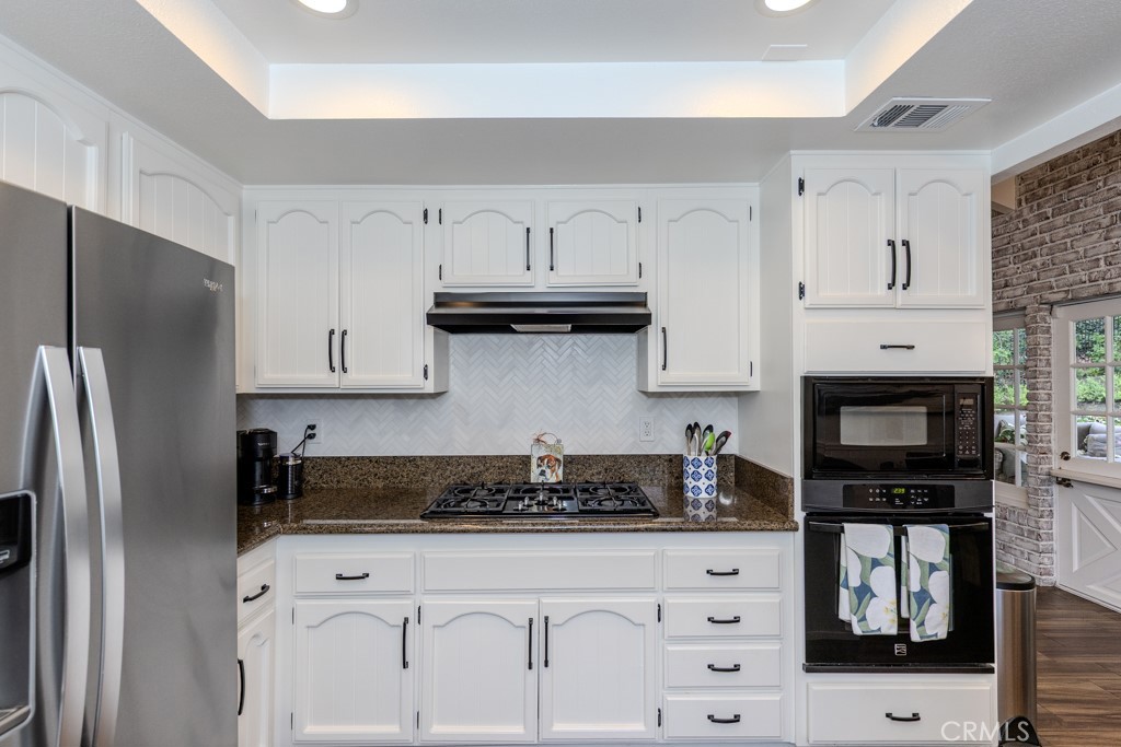 Whispering Hills - Residential