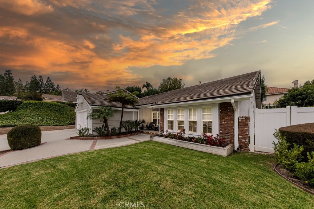 Whispering Hills - Residential