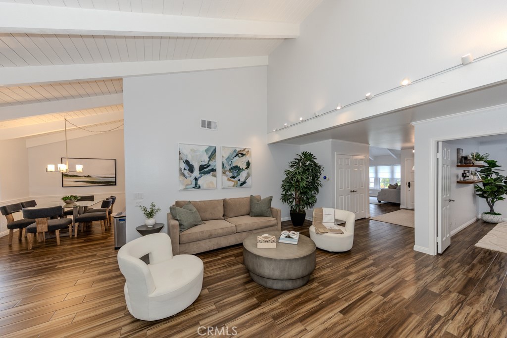 Whispering Hills - Residential
