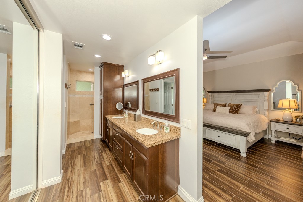 Whispering Hills - Residential