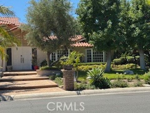 10821 Vida Drive 4 Villa Park CA 92861