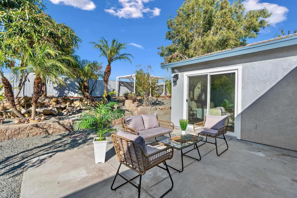 Santee - Residential