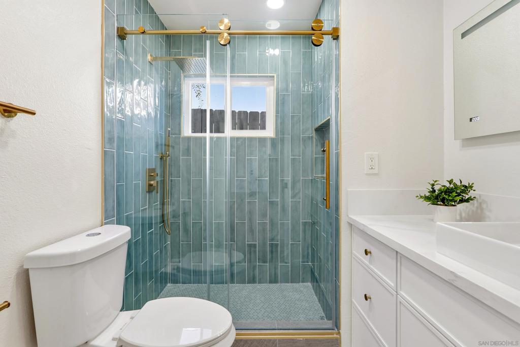 Santee - Residential