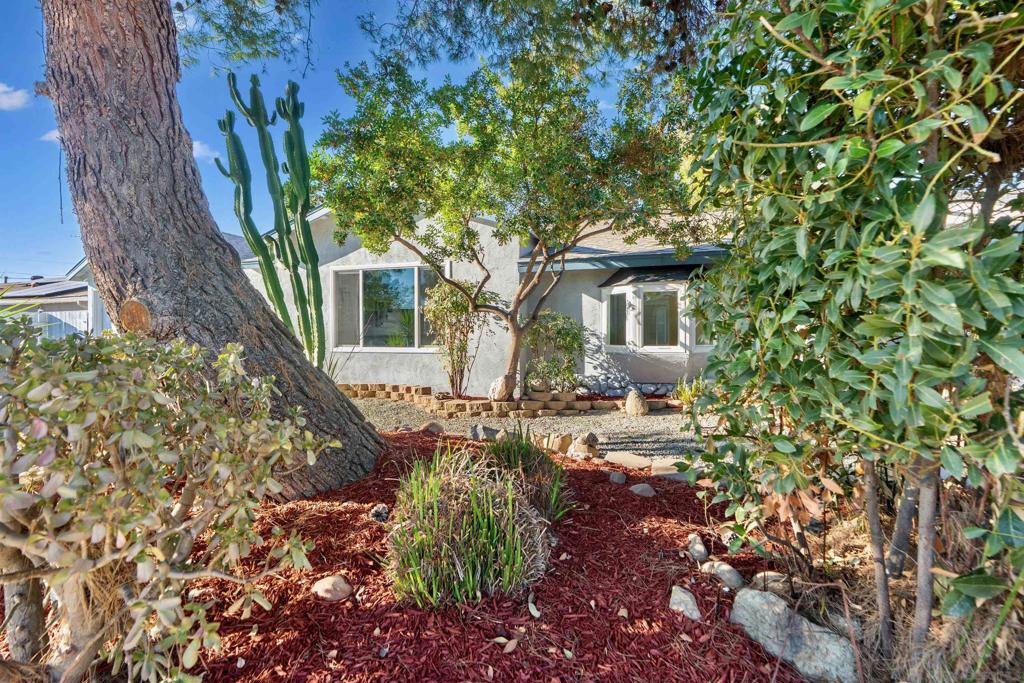 Santee - Residential