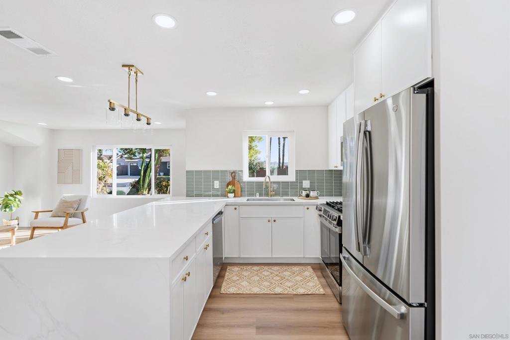 Santee - Residential