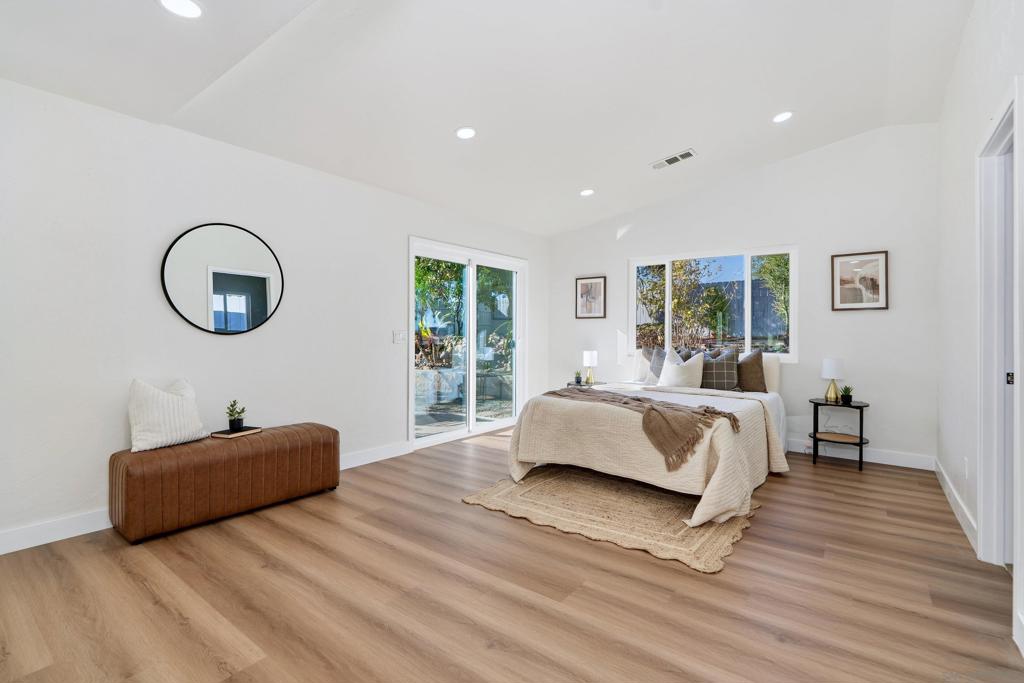 Santee - Residential