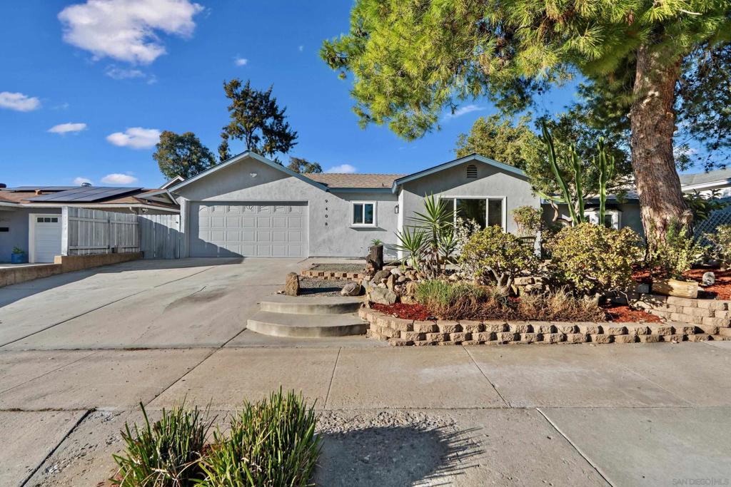 Santee - Residential