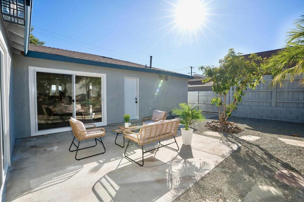 Santee - Residential