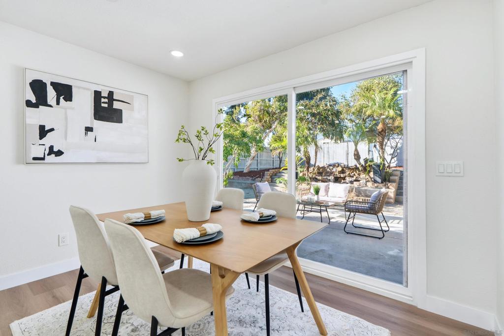 Santee - Residential