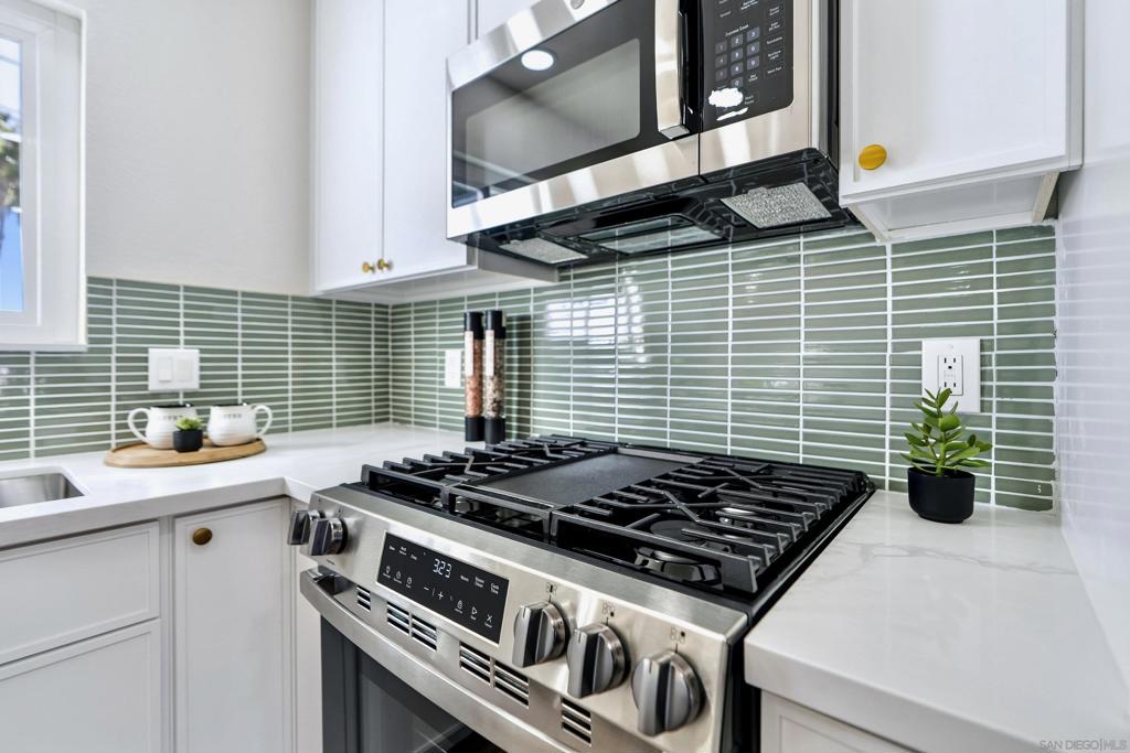 Santee - Residential