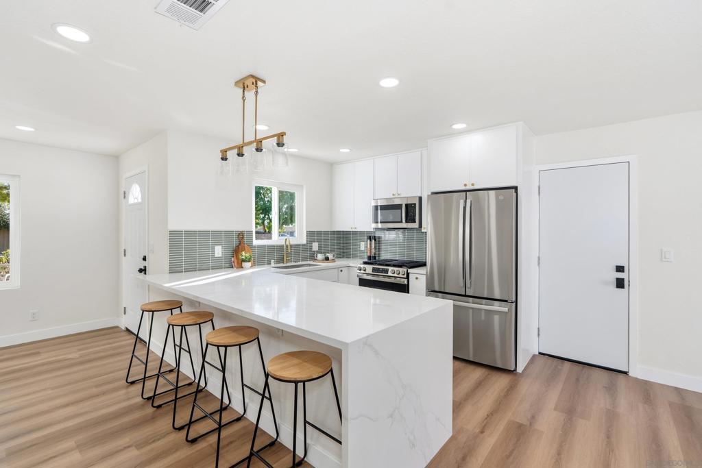 Santee - Residential