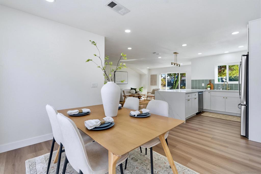 Santee - Residential