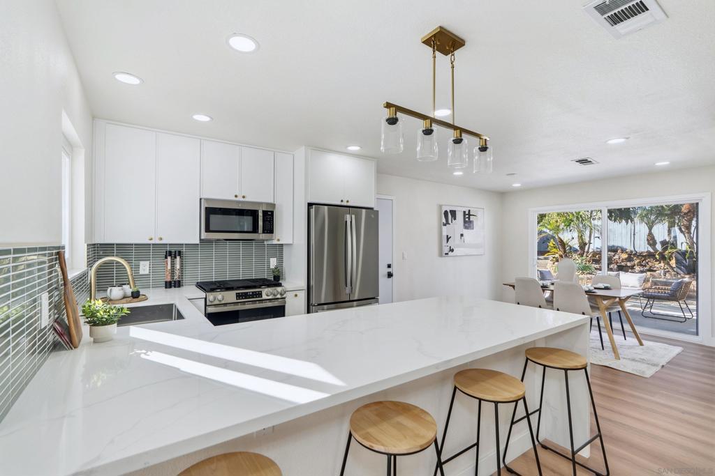 Santee - Residential