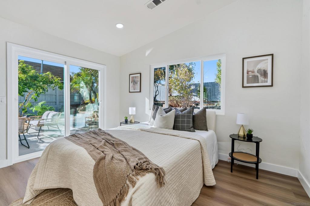 Santee - Residential