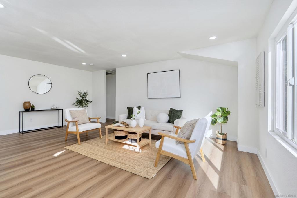 Santee - Residential