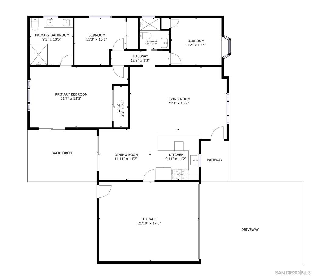 Santee - Residential