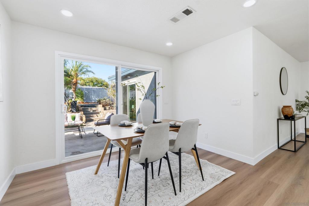 Santee - Residential