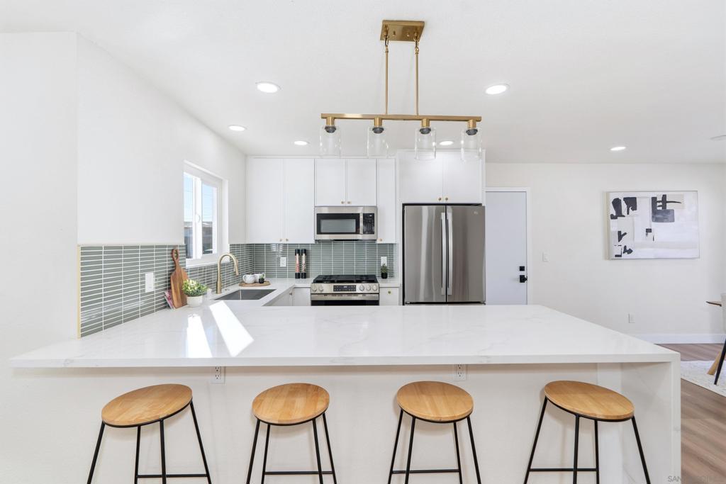 Santee - Residential