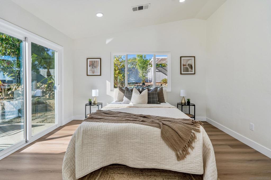 Santee - Residential