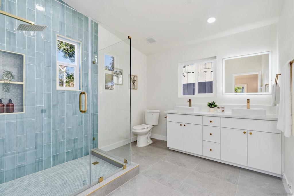 Santee - Residential