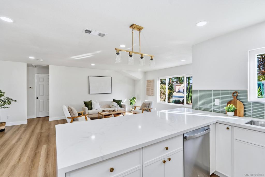 Santee - Residential