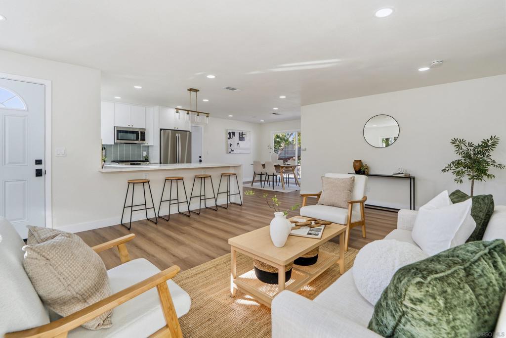 Santee - Residential