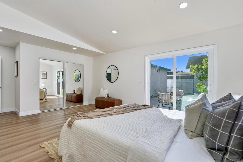 Santee - Residential