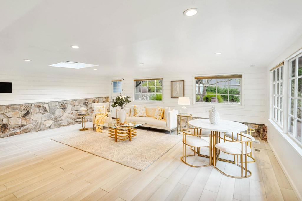 2976 Joaquin Miller Road