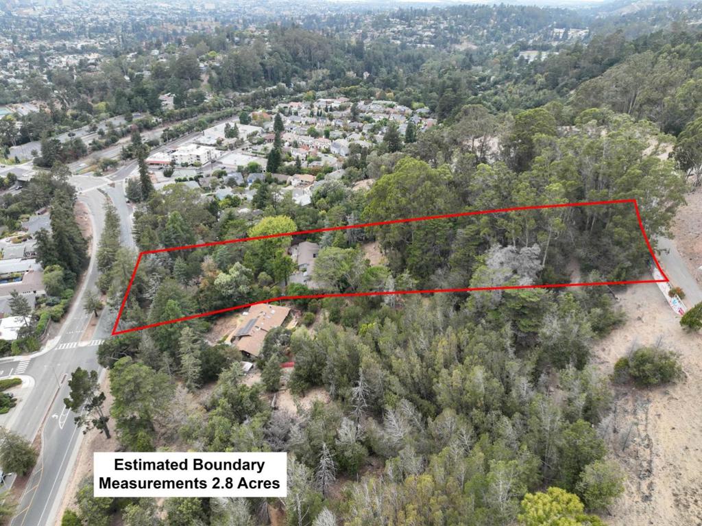 2976 Joaquin Miller Road