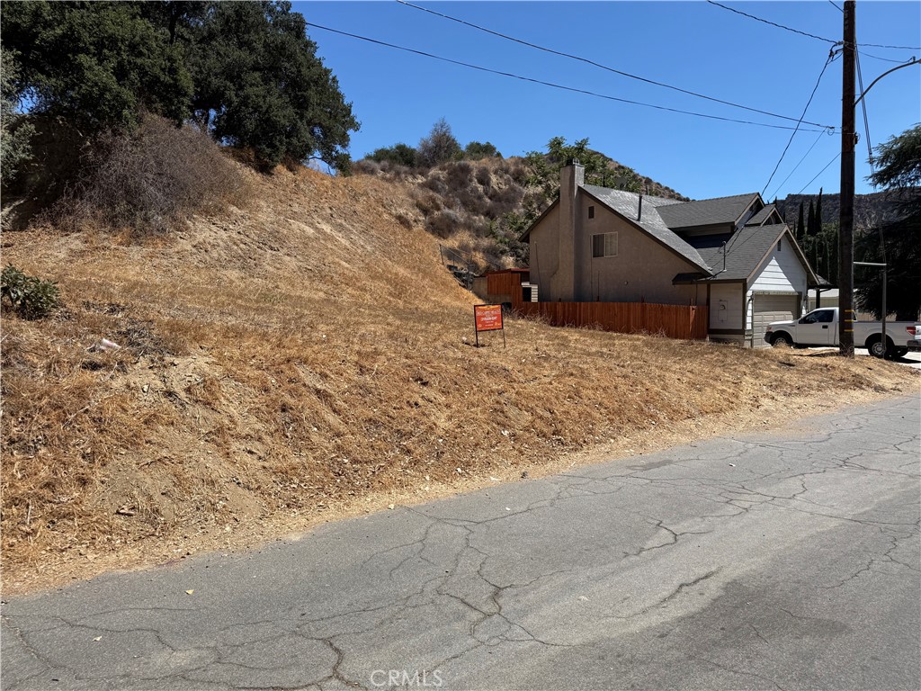 Custom Val Verde (CVVER) - Land