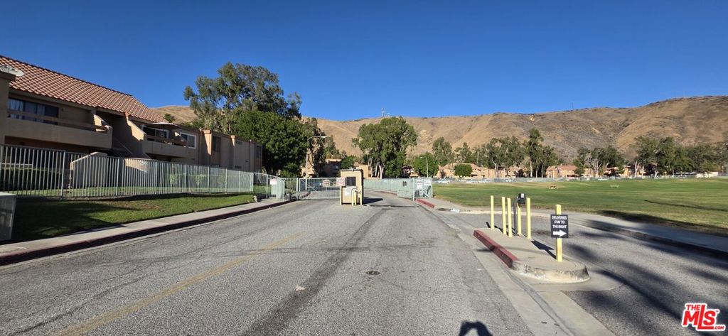 Edgehill Village - Residential