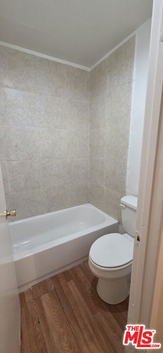 Edgehill Village - Residential