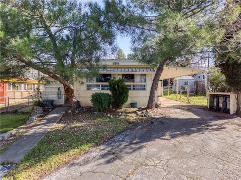 6984 Hammond Upper Lake CA 95485