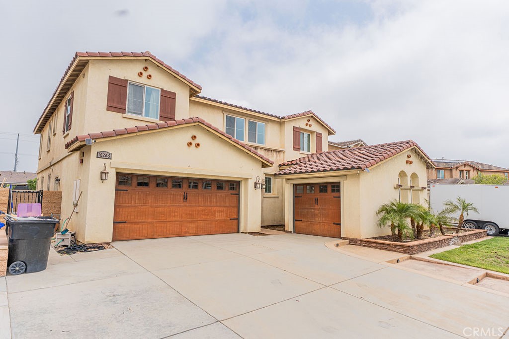 16266 Carmine Street
