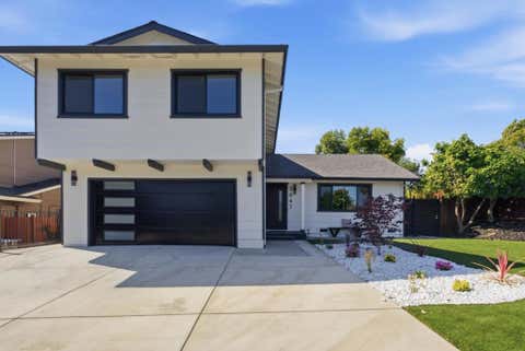 Photo of 3647 Madrid Drive, San Jose, CA 95132 (MLS # ML82051431)