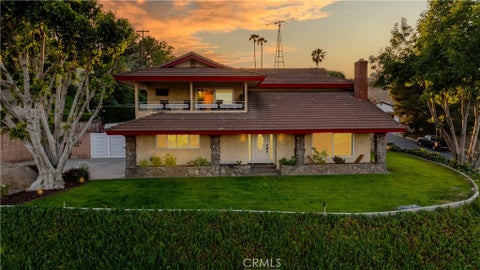 Photo of 5425 Golden West AVE, Riverside, CA 92509 (MLS # IV26191287)