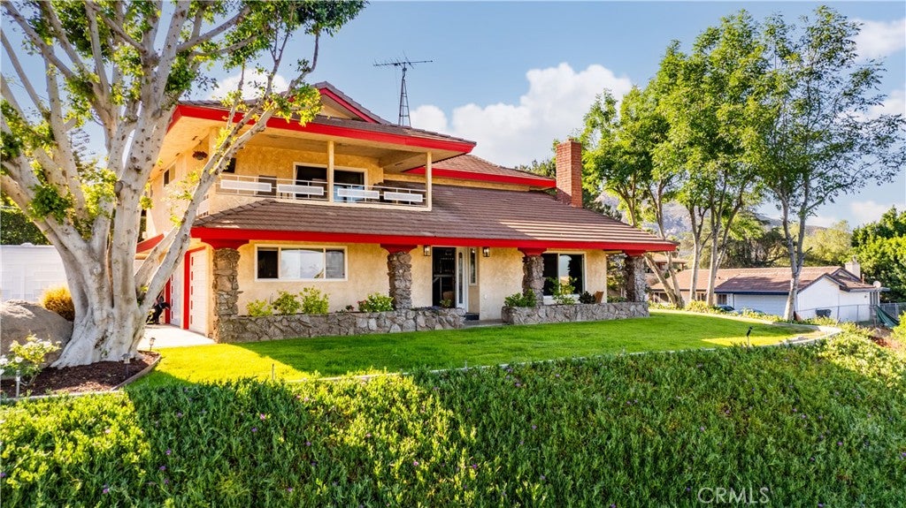 5425 Golden West