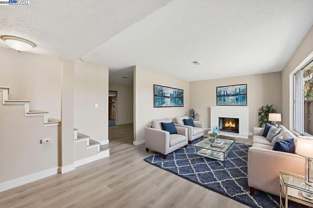 MARINA FAIRE - Residential