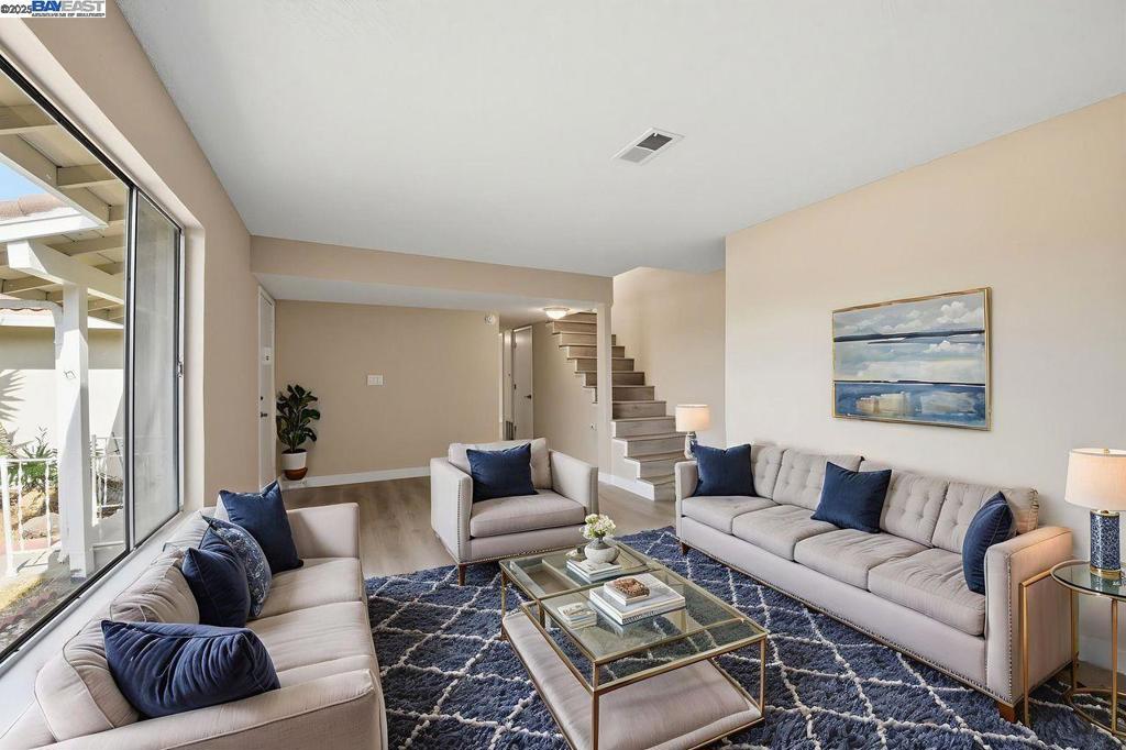 MARINA FAIRE - Residential