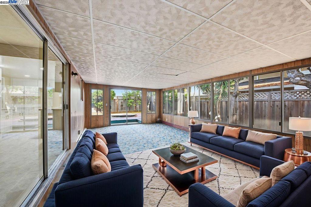 MARINA FAIRE - Residential