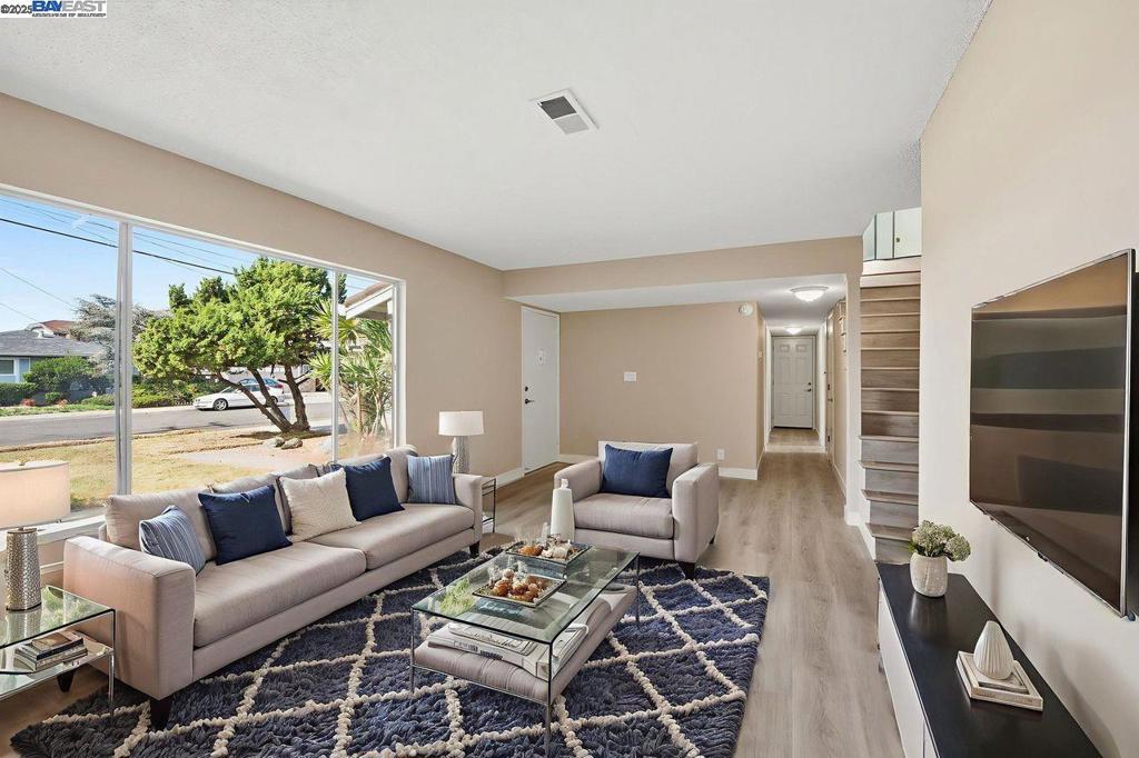 MARINA FAIRE - Residential