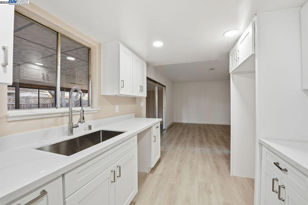 MARINA FAIRE - Residential