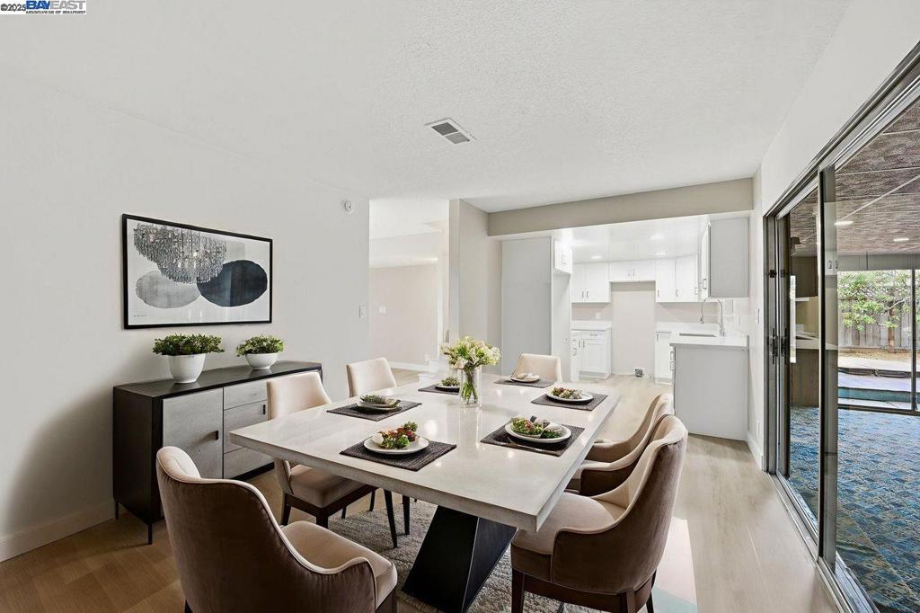 MARINA FAIRE - Residential