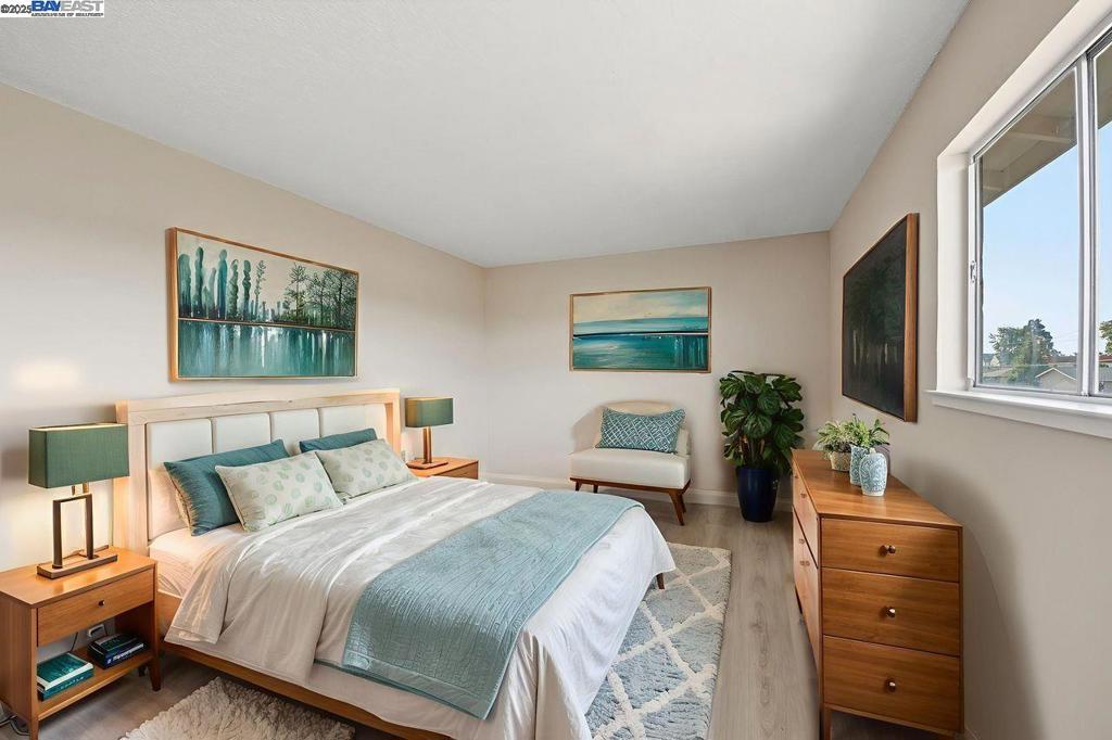 MARINA FAIRE - Residential