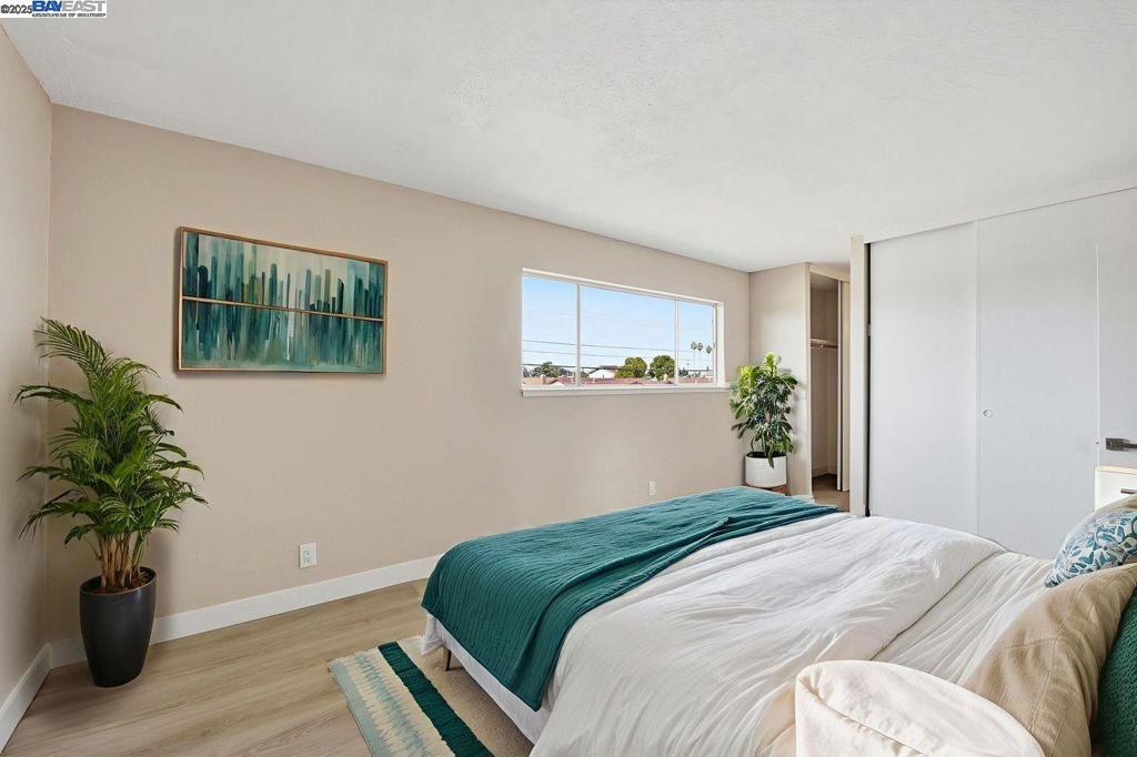 MARINA FAIRE - Residential