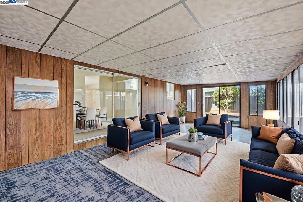 MARINA FAIRE - Residential