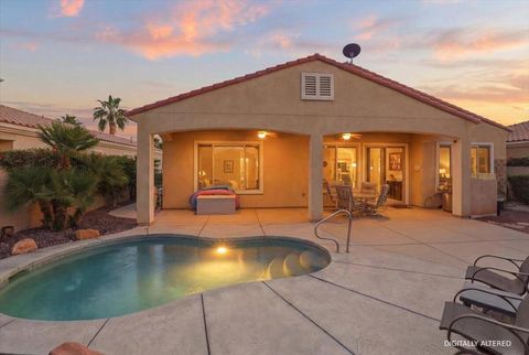 81624 Camino Fuerte Indio CA 92203