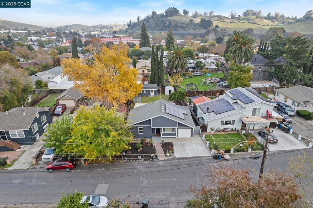 Not Listed - Residential