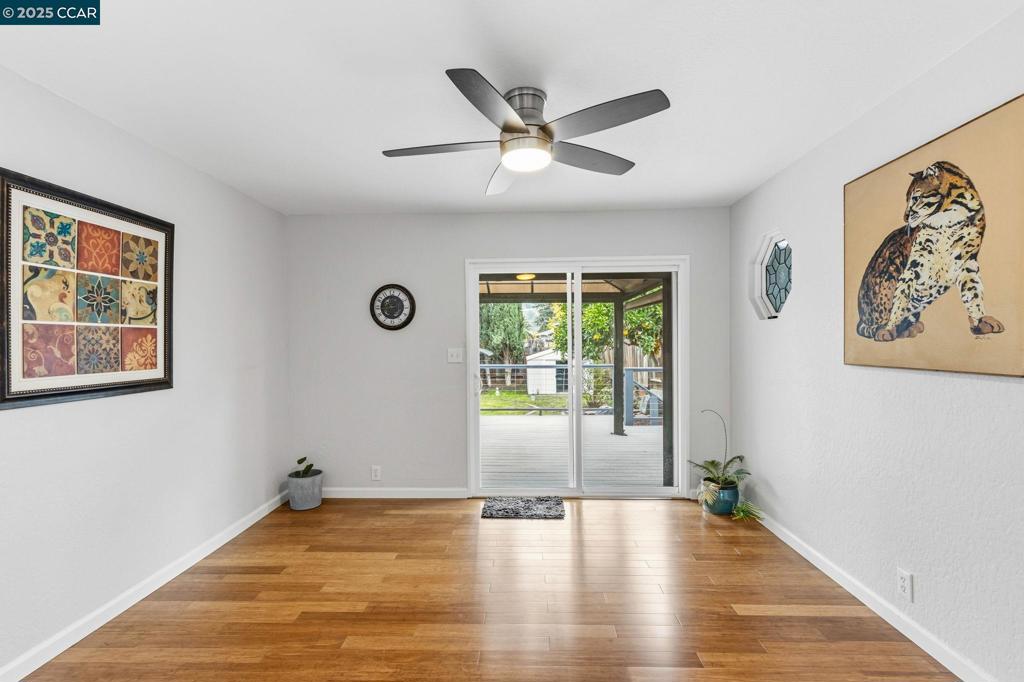 Not Listed - Residential